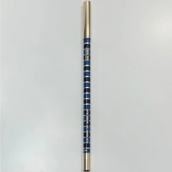 Dior 197 Marine Blue Eyeliner Pencil - Picture 1 of 1